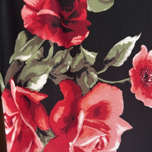 WHBM Midi Reversible Dress - Picture 2 of 3